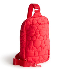 Disney Lorman Sling Backpack-Image 2-Vera Bradley