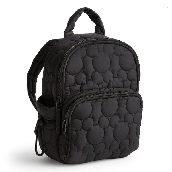 Vera Bradley Disney Small Banbury Backpack Moonless Night