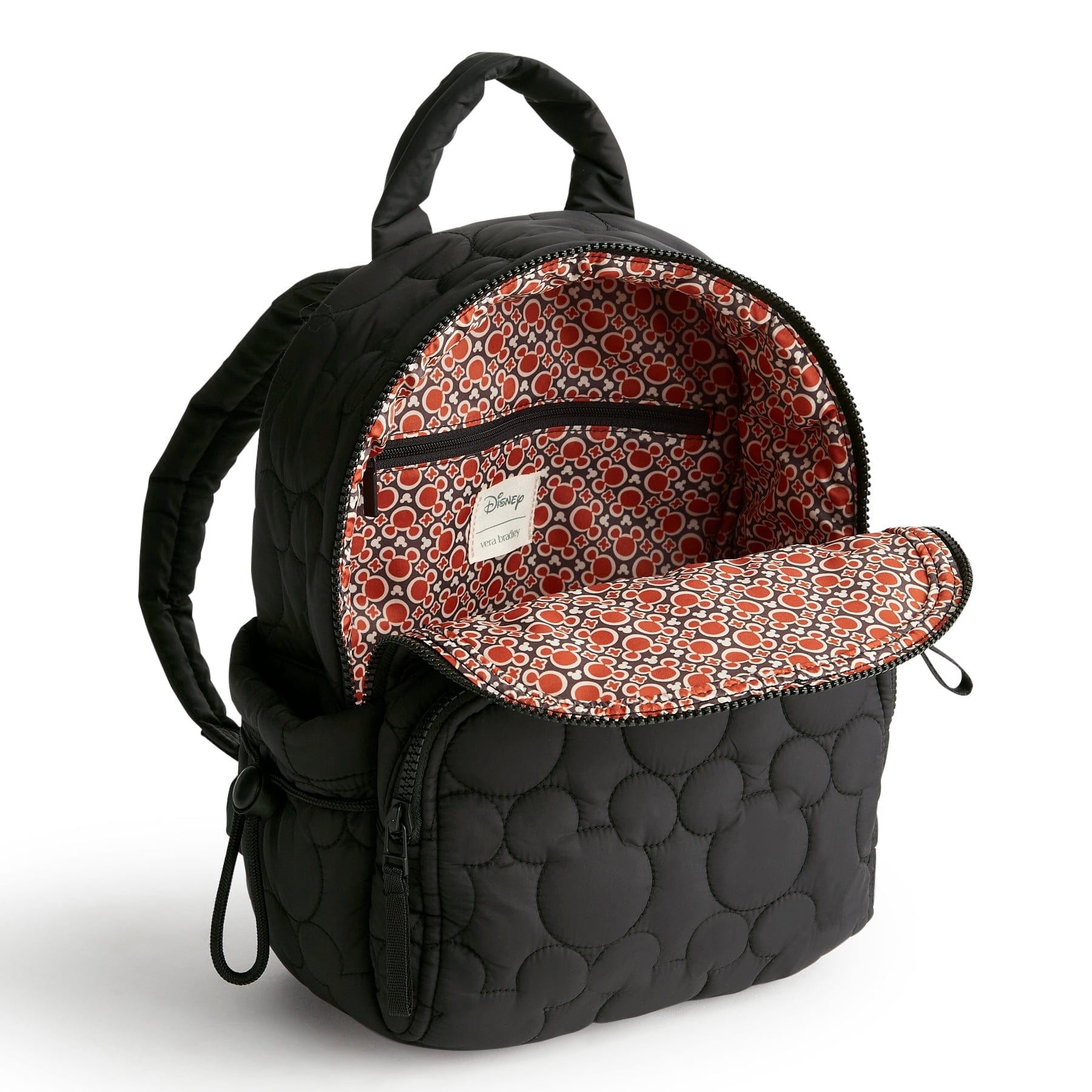 Disney Small Banbury Backpack - Featherweight | Vera Bradley