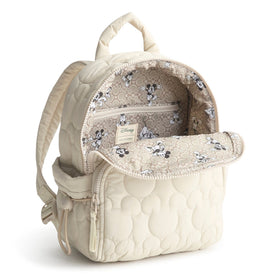 Disney Small Banbury Backpack-Image 3-Vera Bradley