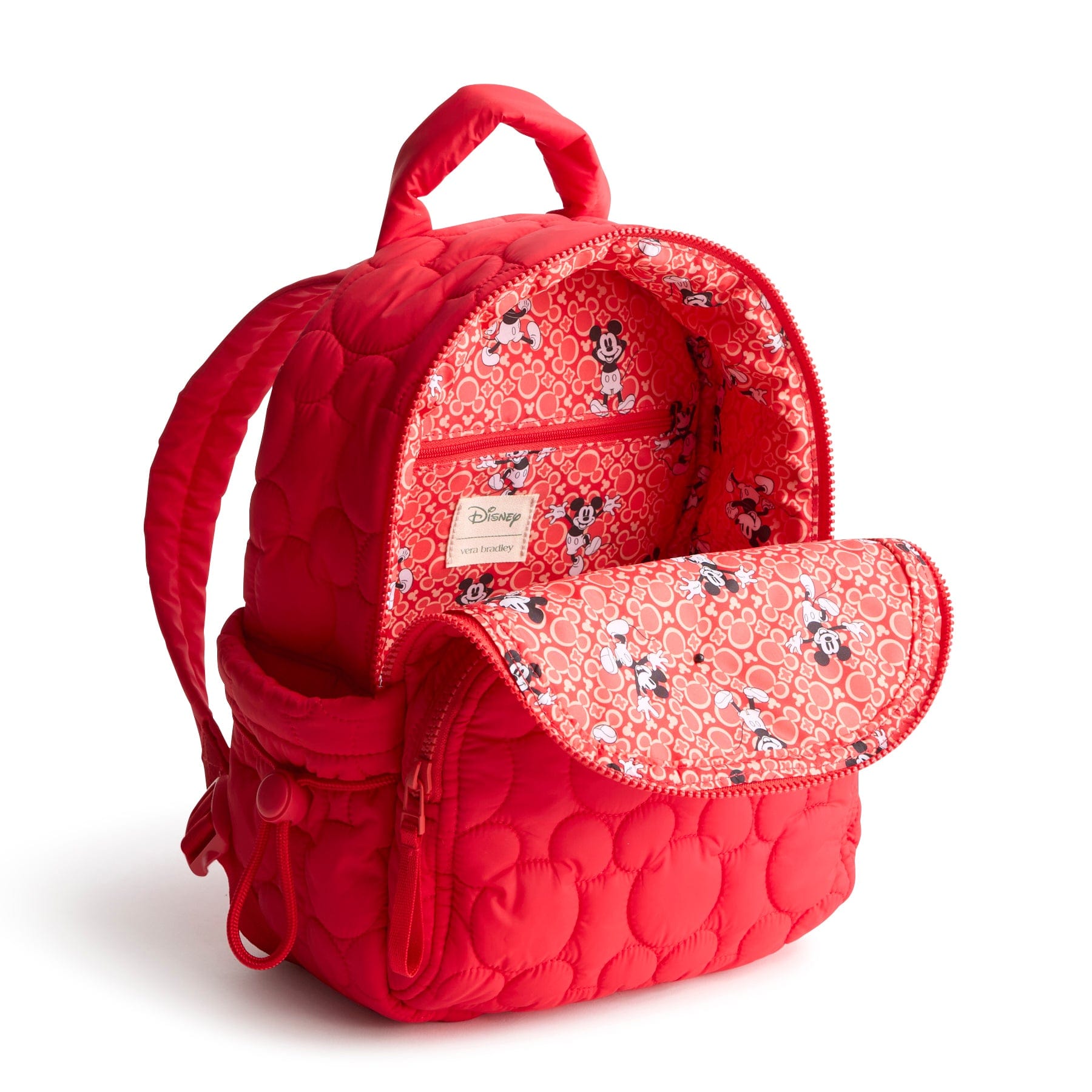 Disney Small Banbury Backpack - Featherweight | Vera Bradley