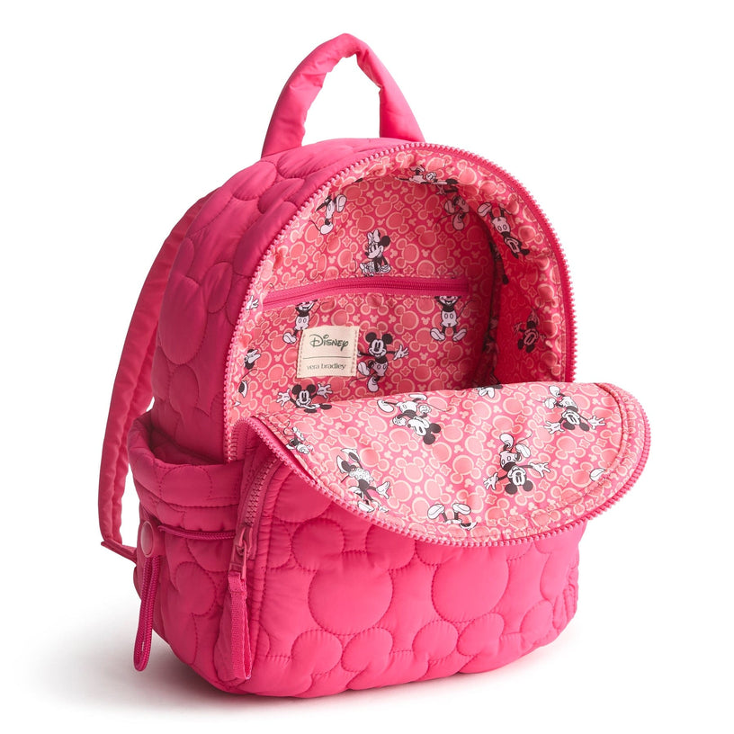 Disney Small Banbury Backpack-Image 3-Vera Bradley