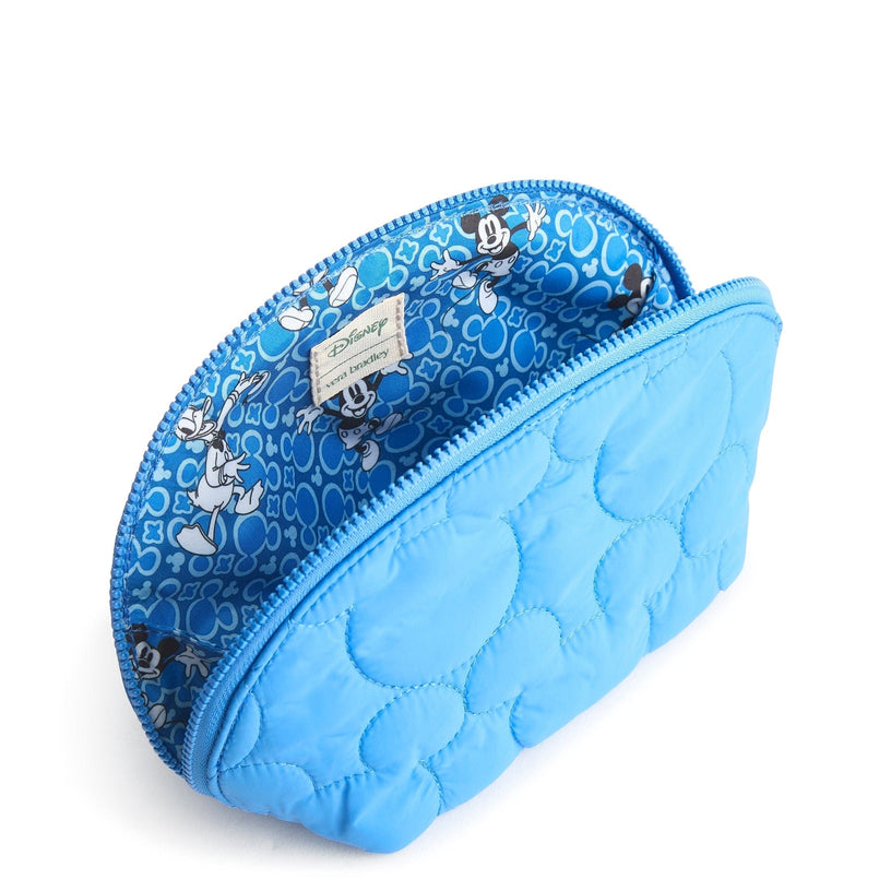 Disney Mini Dome Cosmetic-Image 2-Vera Bradley