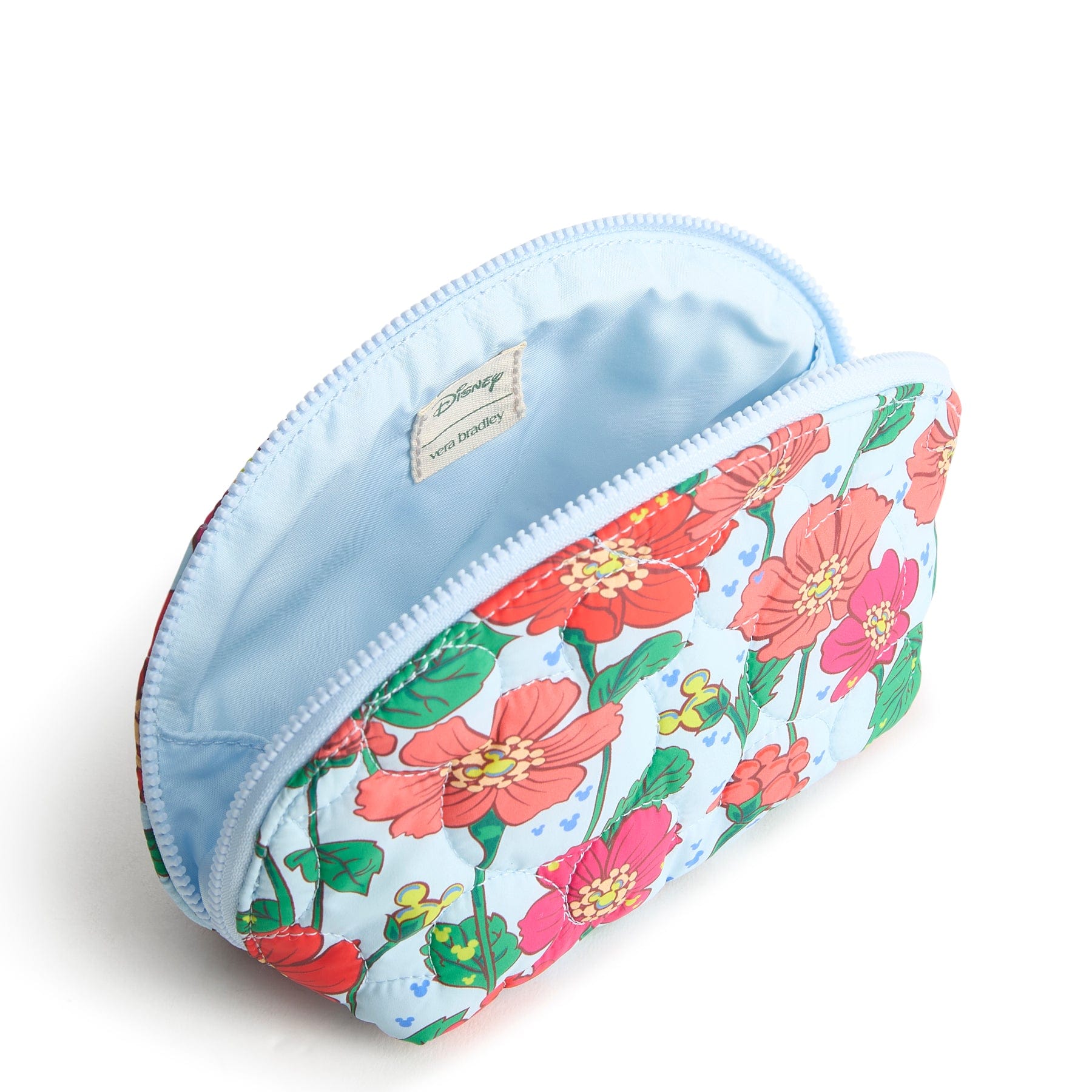 Disney Mini Dome Cosmetic