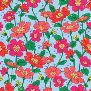Disney Mini Dome Cosmetic-Image 3-Vera Bradley