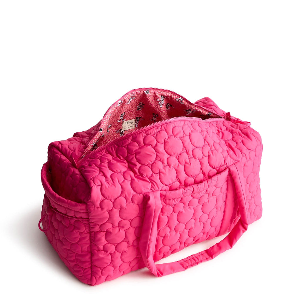 Disney Large Original Duffel Featherweight Vera Bradley