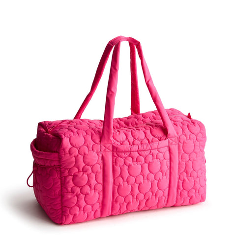 Disney Large Original Duffel - Featherweight | Vera Bradley