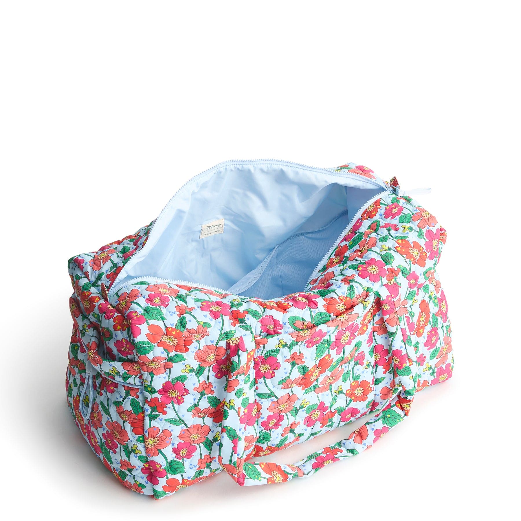 Disney Large Original Duffel - Featherweight | Vera Bradley