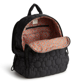 Disney Bancroft Backpack-Moonless Night-Image 5-Vera Bradley