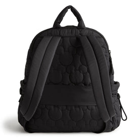 Disney Bancroft Backpack-Moonless Night-Image 8-Vera Bradley