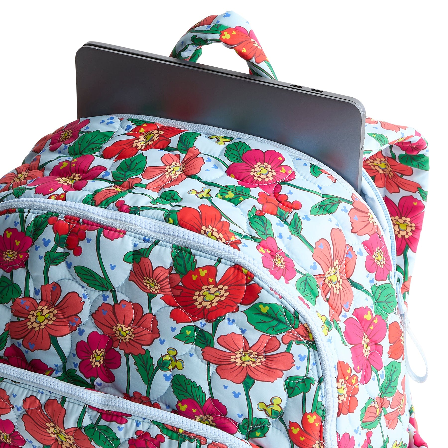 Disney Bancroft Backpack - Featherweight | Vera Bradley Disney Bancroft Backpack - Featherweight | Vera Bradley