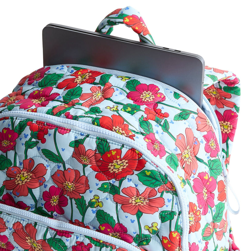 Disney Bancroft Backpack-Image 7-Vera Bradley
