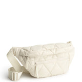 Portnoy Belt Bag with Long Strap - Pumice Stone - Swatch Image
