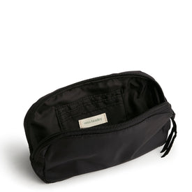 Woodward Small Belt Bag with Long Strap-Moonless Night-Image 2-Vera Bradley