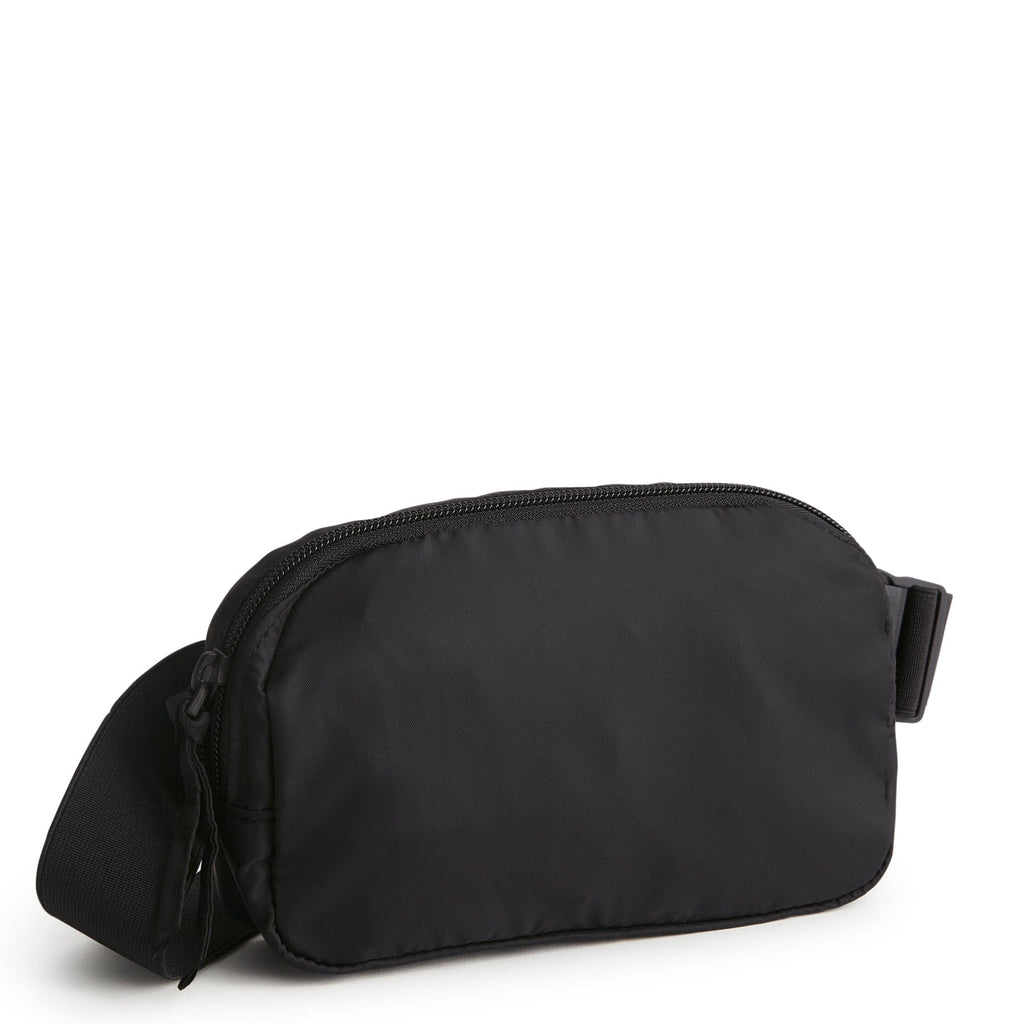 Woodward Small Belt Bag w/Long Strap - Nylon | Vera Bradley