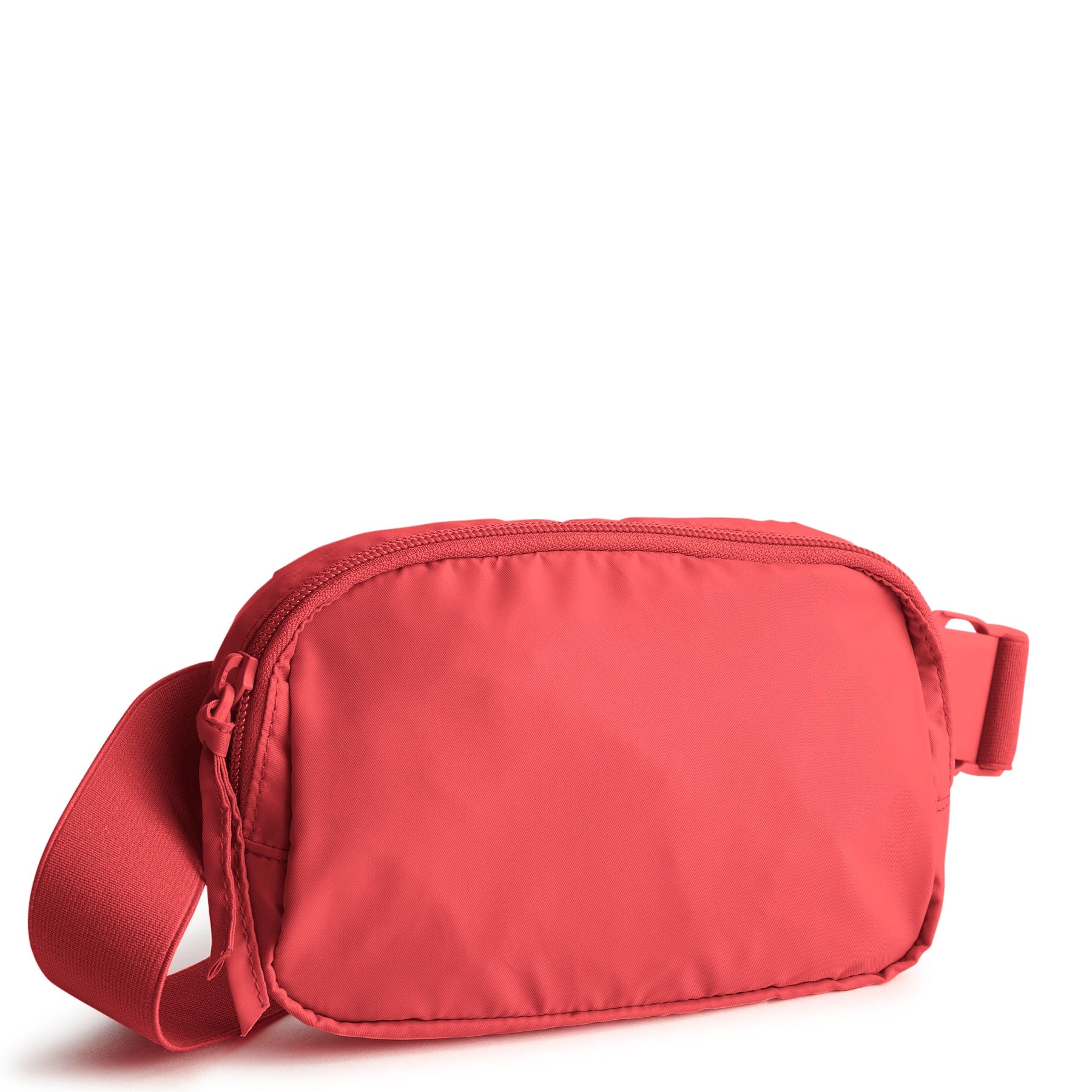 Woodward Small Belt Bag w/Long Strap - Nylon