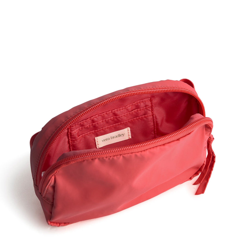 Woodward Small Belt Bag with Long Strap