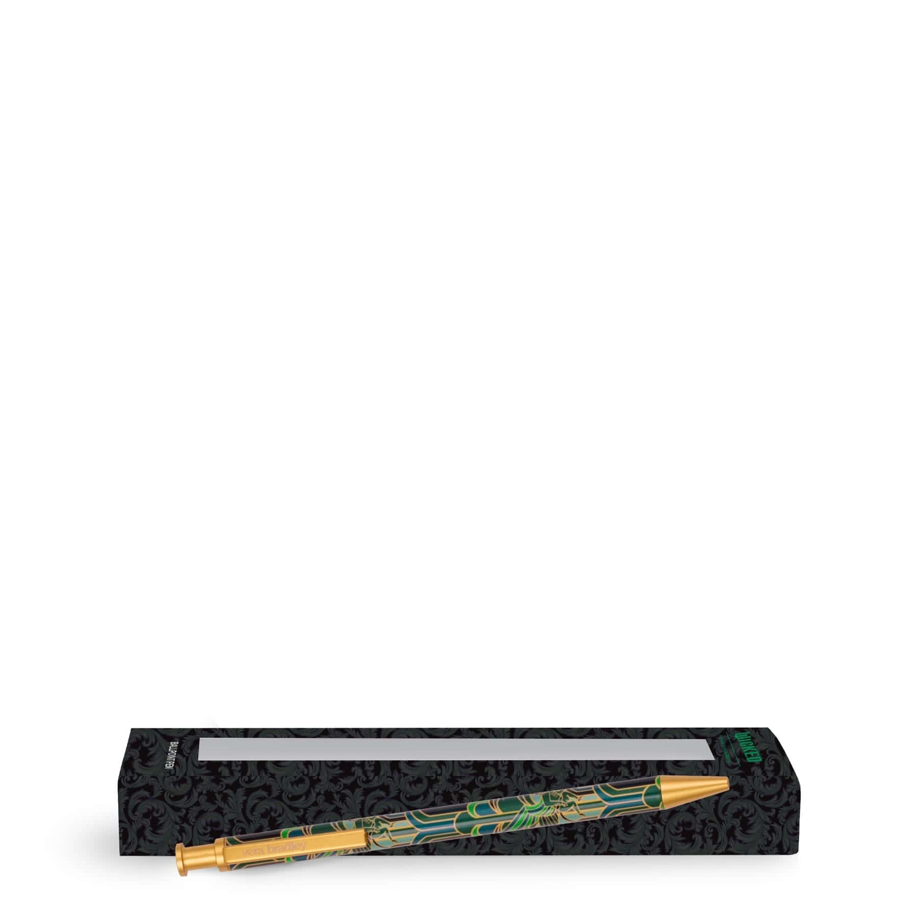 Wicked Ballpoint Pen