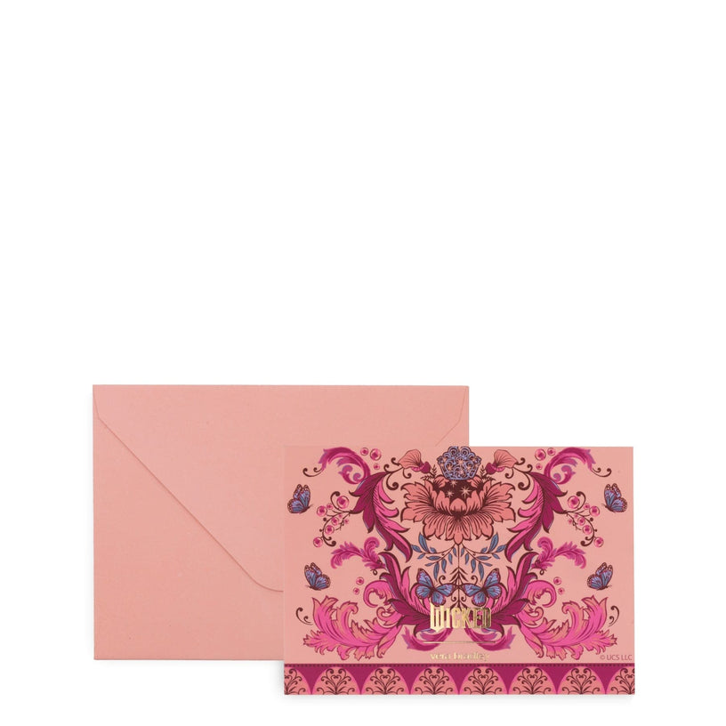 Wicked Blank Card Set-Unlikely Friendship-Image 4-Vera Bradley