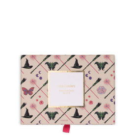 Wicked Blank Card Set-Unlikely Friendship-Image 5-Vera Bradley