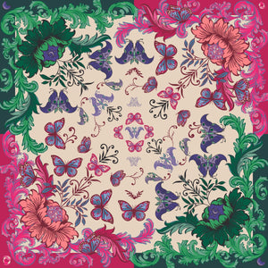 Wicked Blank Card Set-Unlikely Friendship-Image 6-Vera Bradley
