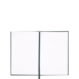 Wicked Faux Leather Embossed Journal-Land of Oz-Image 2-Vera Bradley