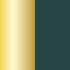 Gemstone Slide Bracelet-Satin Gold with Subtle Green-Image 2-Vera Bradley