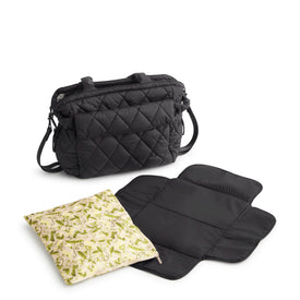 Welland Diaper Bag Tote-Image 2-Vera Bradley