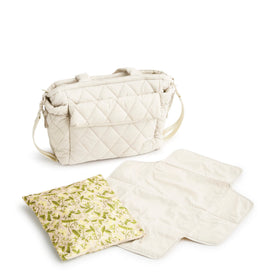 Welland Diaper Bag Tote-Image 2-Vera Bradley