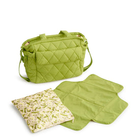 Welland Diaper Bag Tote-Image 2-Vera Bradley
