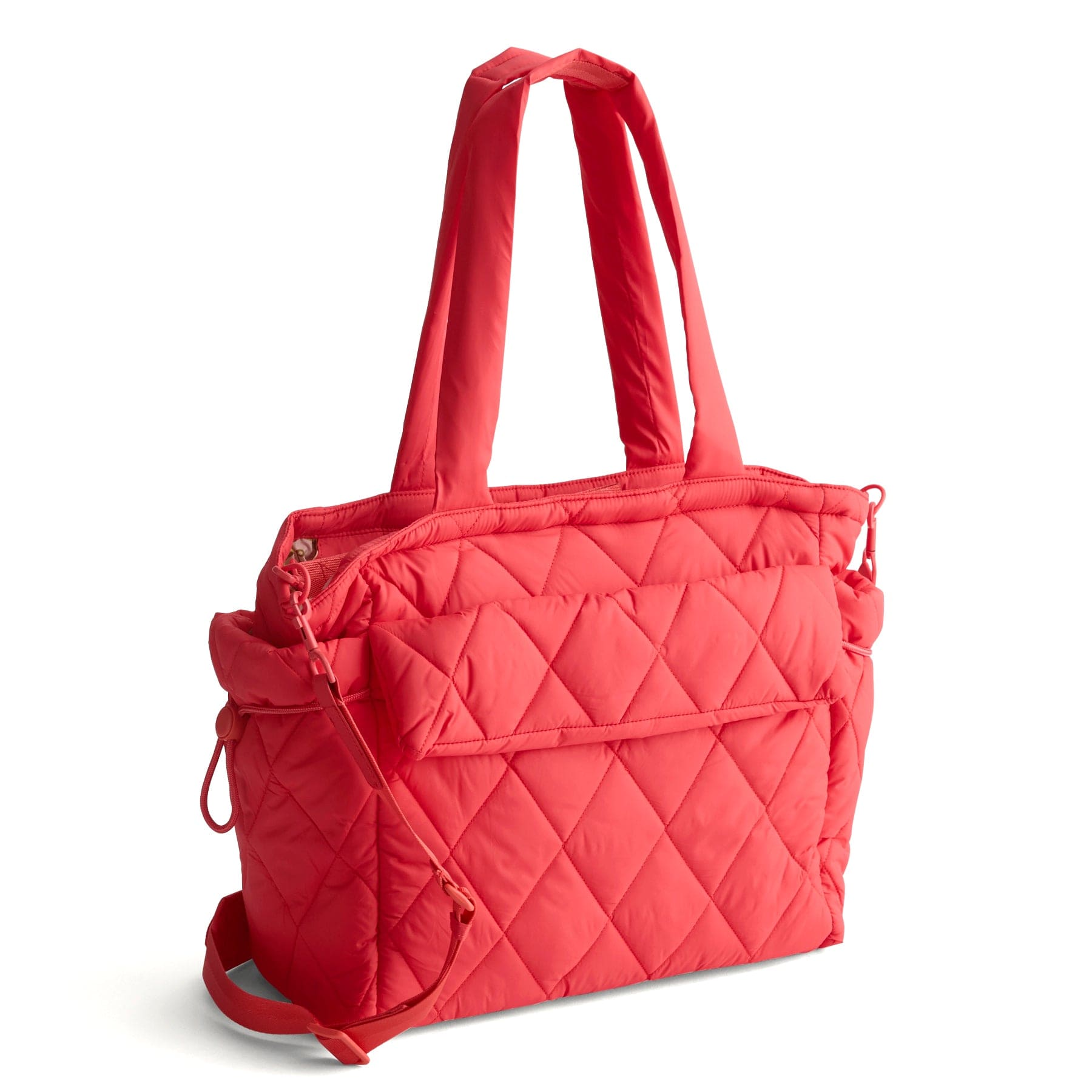 Welland Diaper Bag Tote - Thumbnail 4