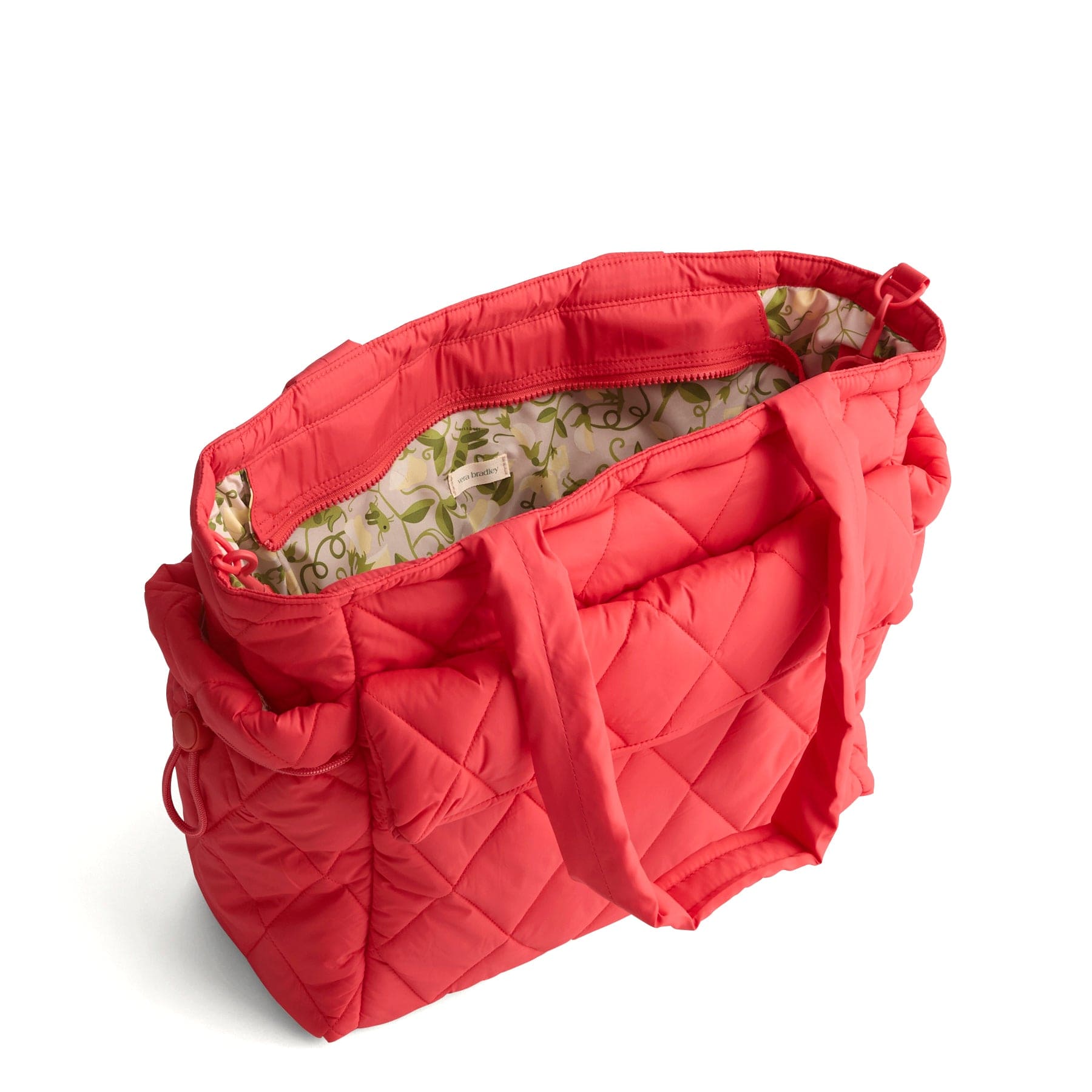 Welland Diaper Bag Tote - Thumbnail 5