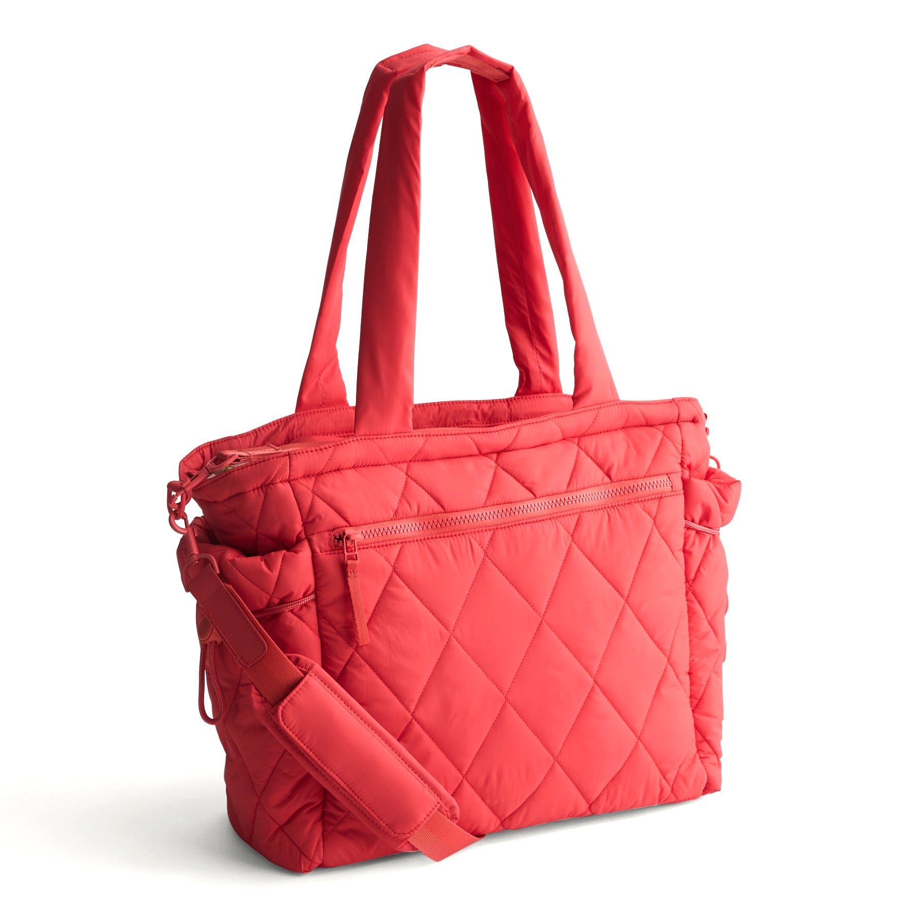 Welland Diaper Bag Tote