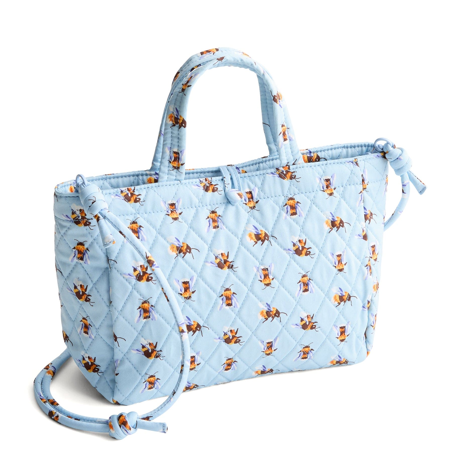 Mini Hathaway Tote Bag