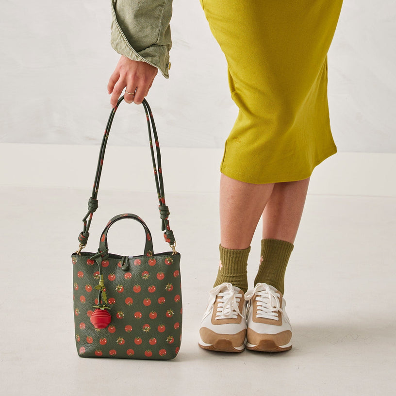 Mini Original Tote Bag-Image 2-Vera Bradley