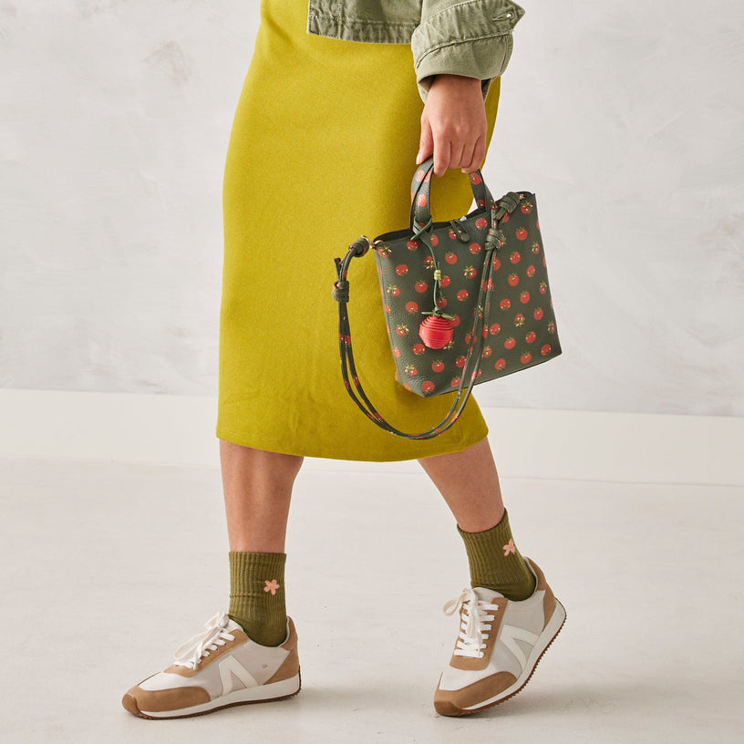 Mini Original Tote Bag-Image 3-Vera Bradley
