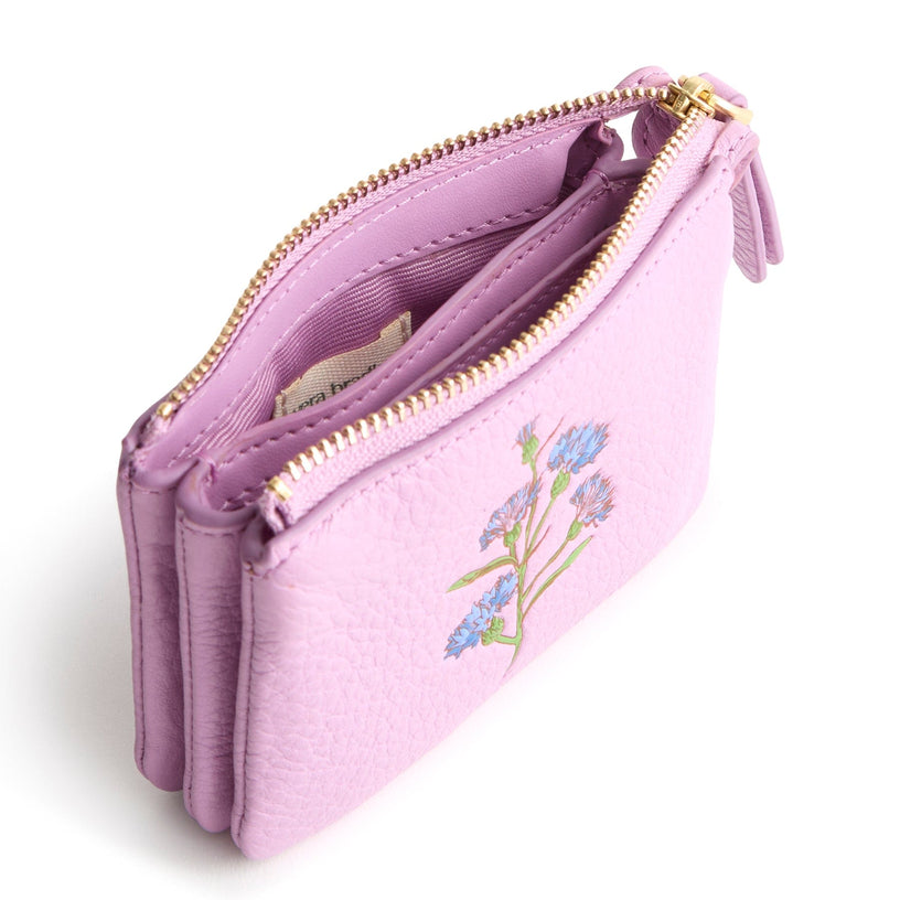 Accordion Card Case