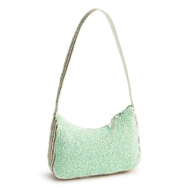 Mini Roxbury Crescent Shoulder Bag - Cookie Swap - Image 3