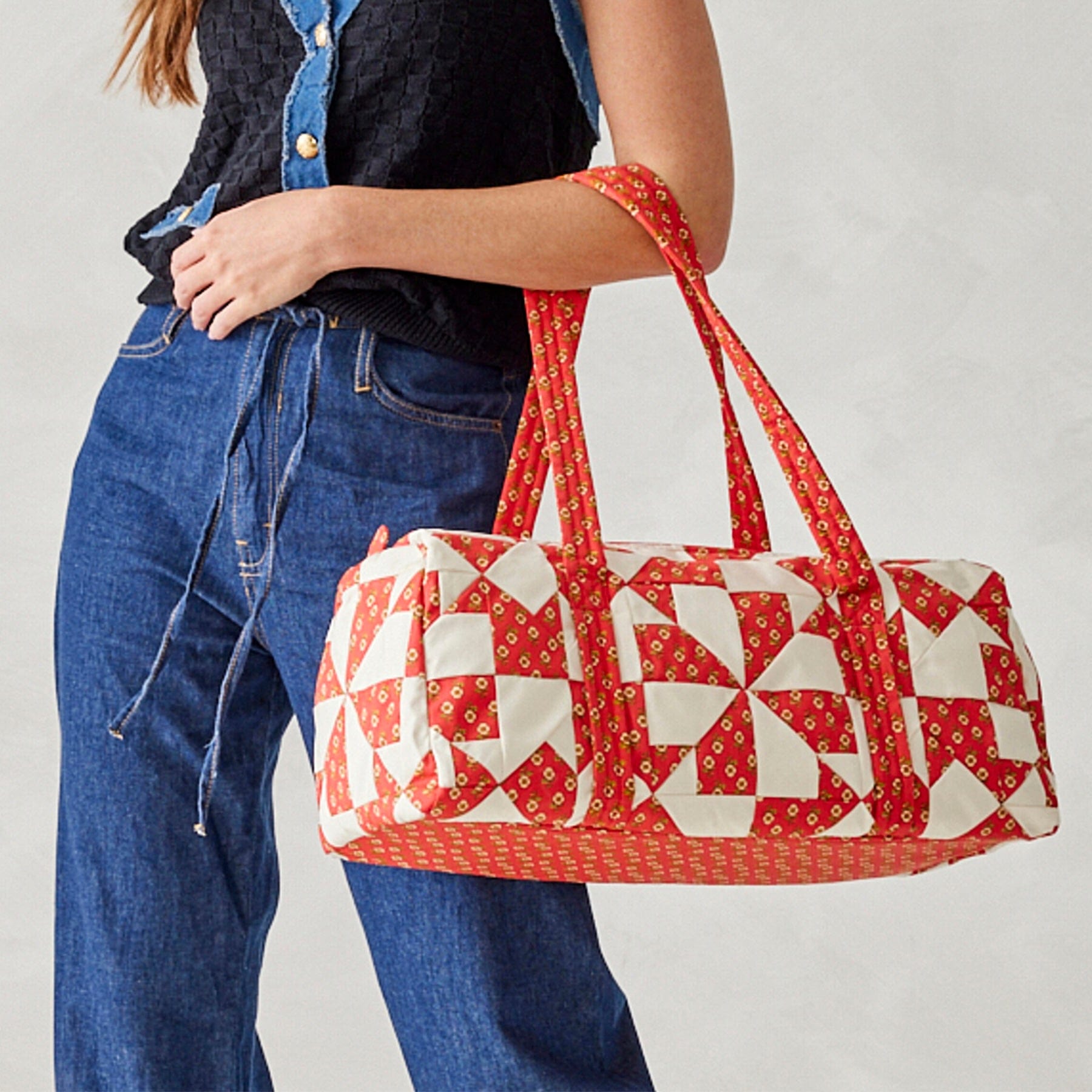 Small Original Duffel Bag