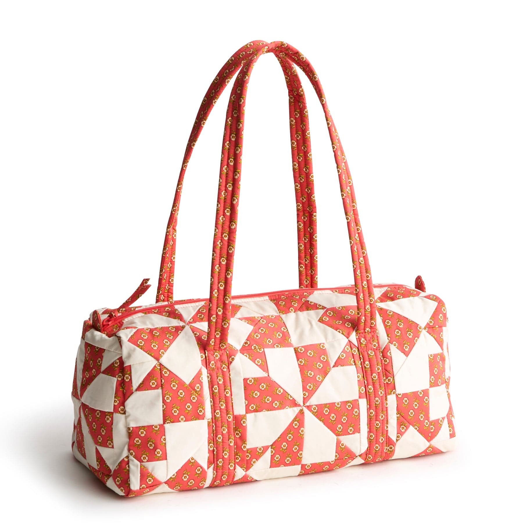 バッグ Room No6 Patchwork duffle messenger bag Room No6 Patchwork duffle messenger bag トートバッグ