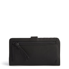 Tab Wallet-Moonless Night-Image 2-Vera Bradley