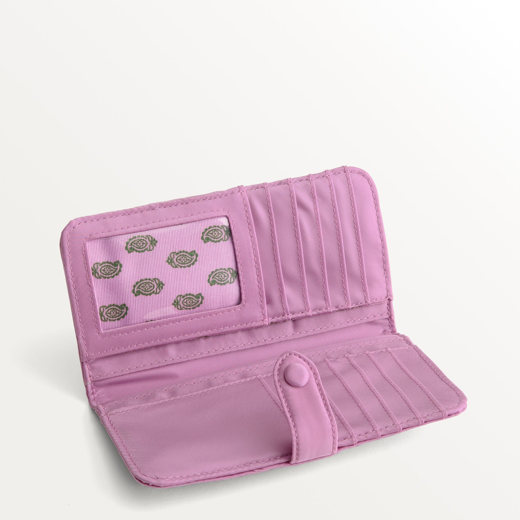 Tab Wallet - Nylon | Vera Bradley