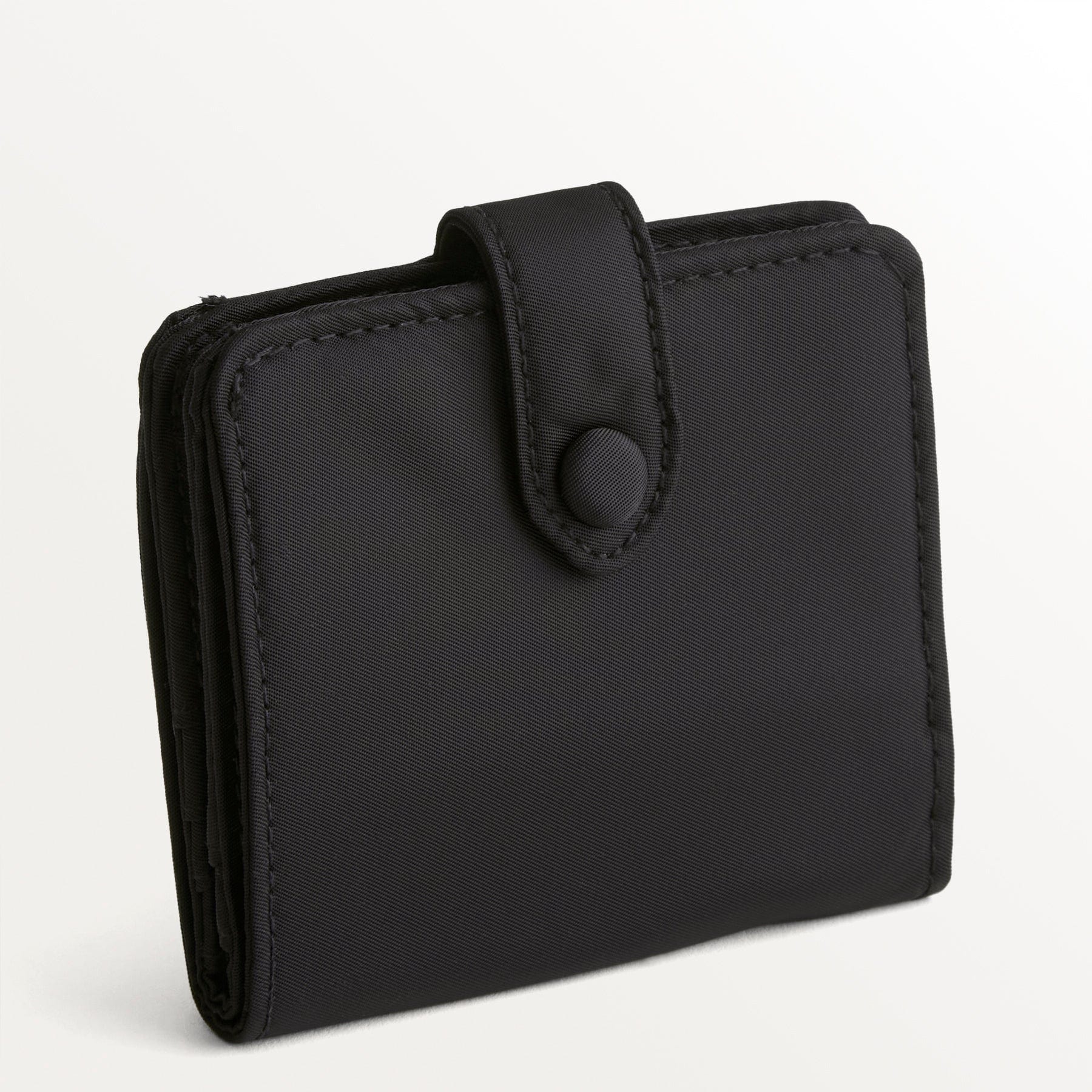 Small Tab Wallet