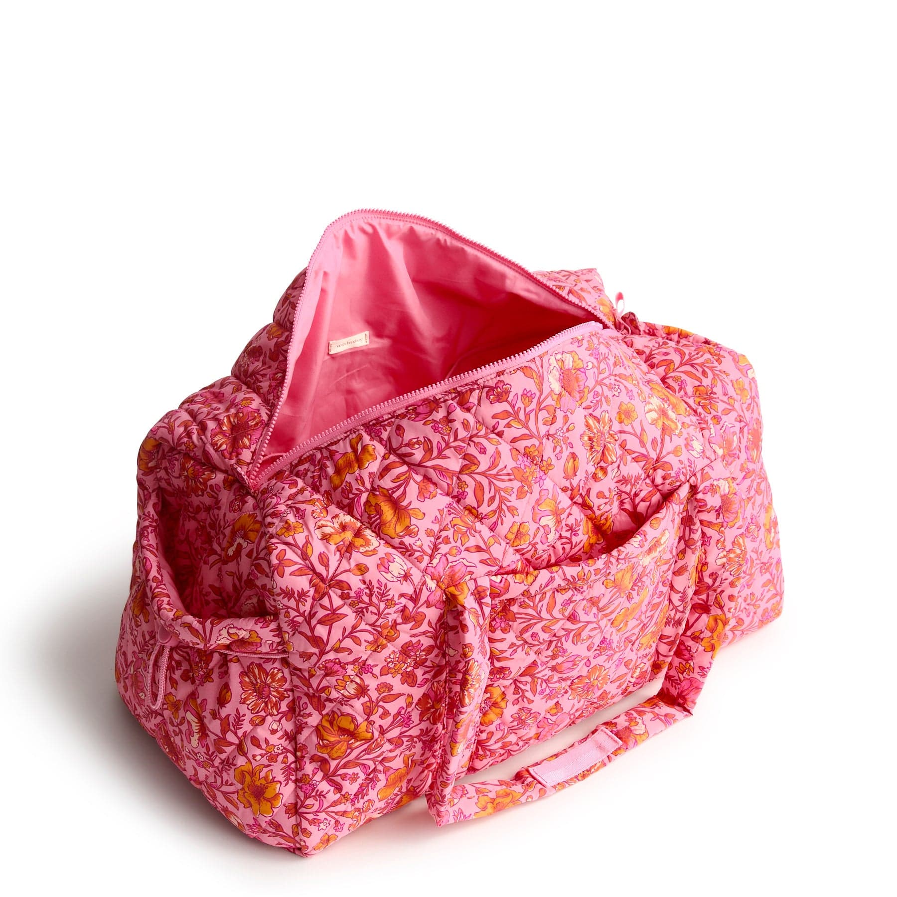 Original Duffel Bag - Featherweight | Vera Bradley