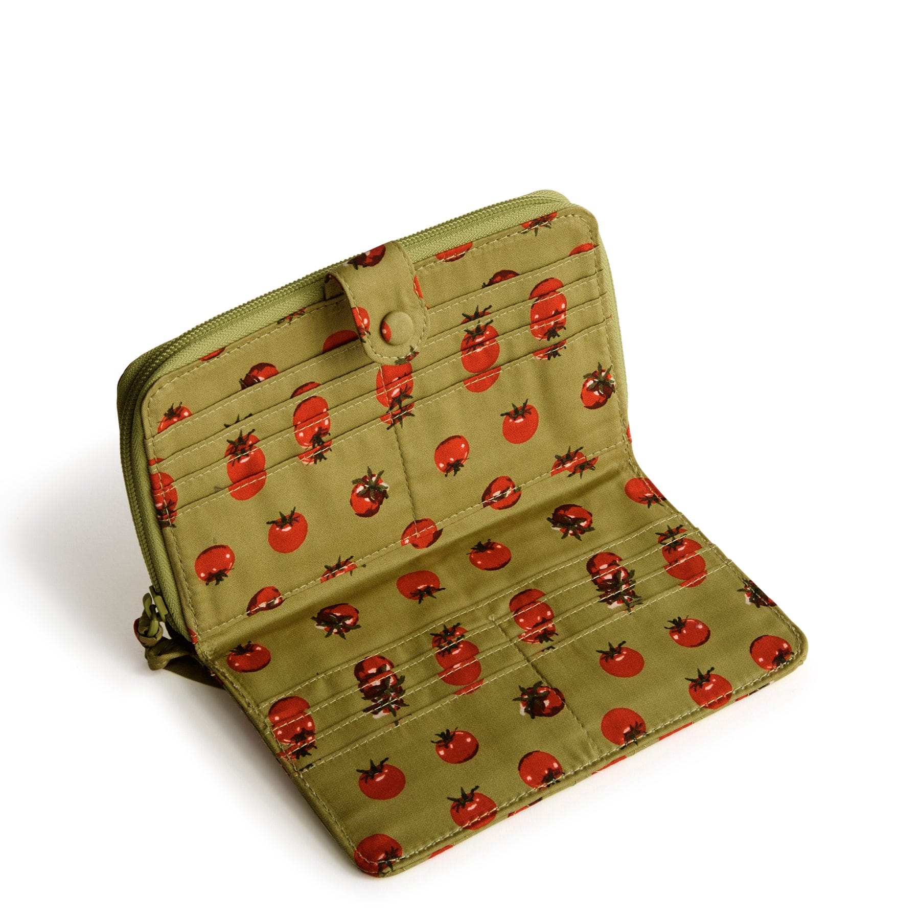 Large Tab Wallet