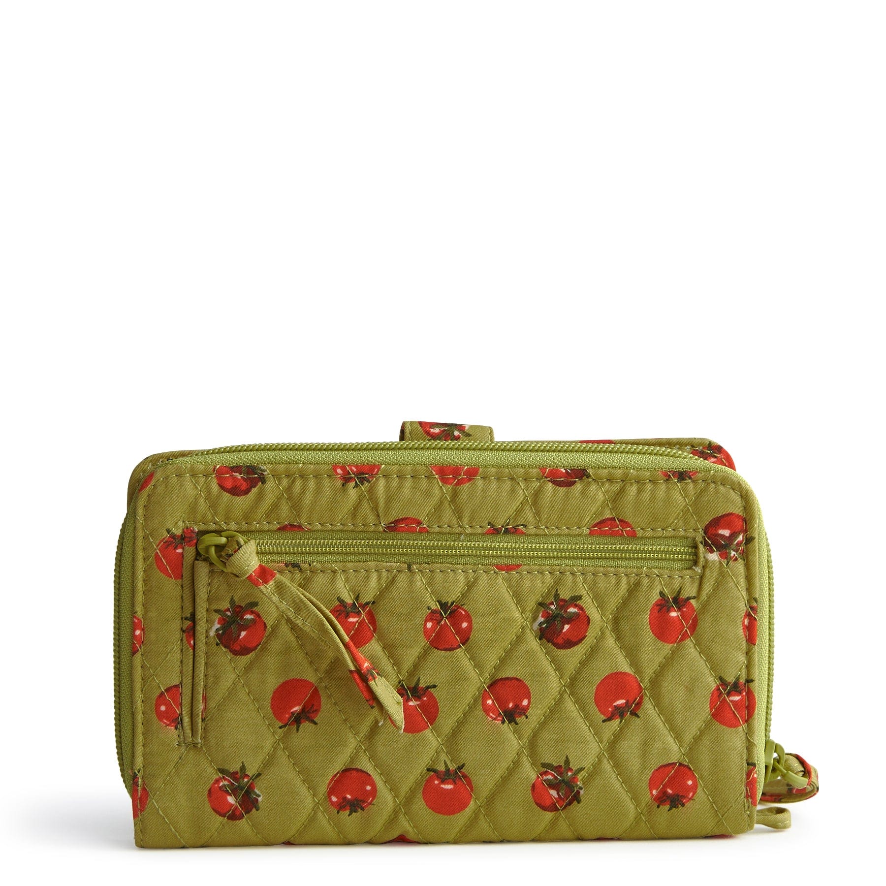 Large Tab Wallet