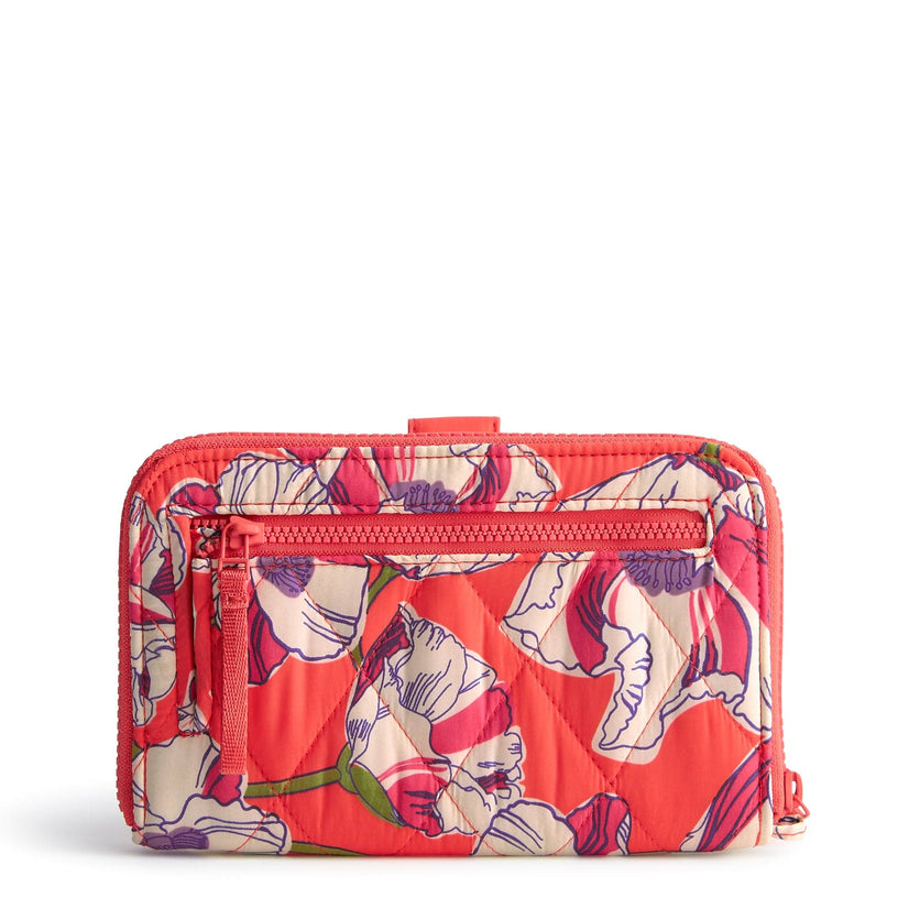 Large Tab Wallet