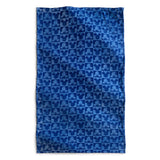 Disney Mickey Mouse Head Throw Blanket - Super Sonic - Swatch Image