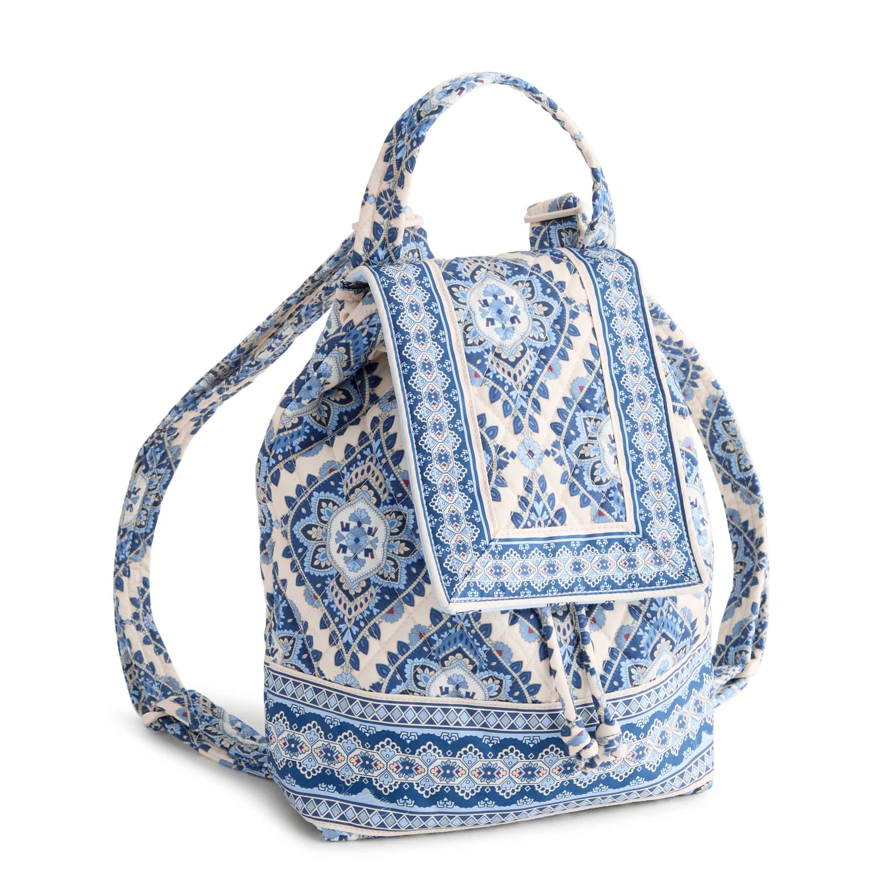 drawstring mini backpack Original Drawstring Backpack - Cotton