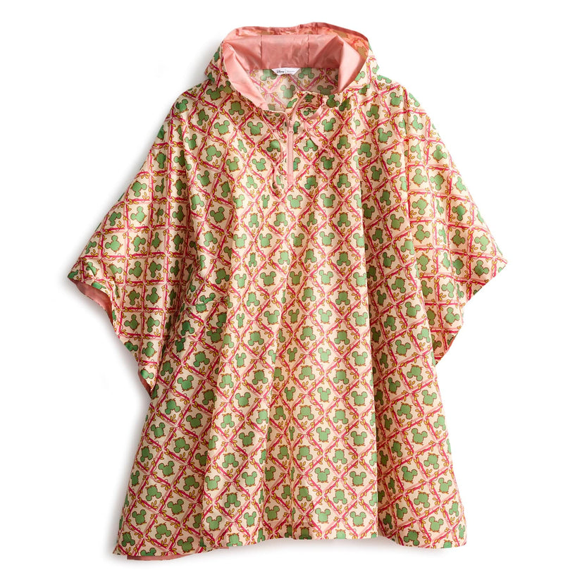Disney Rain Poncho